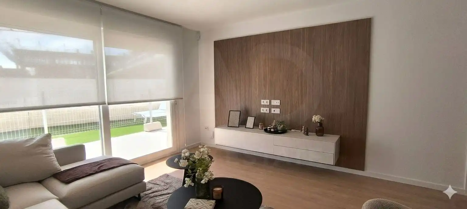 Piso en venta en Calle Portichol 47 47, imagen 9