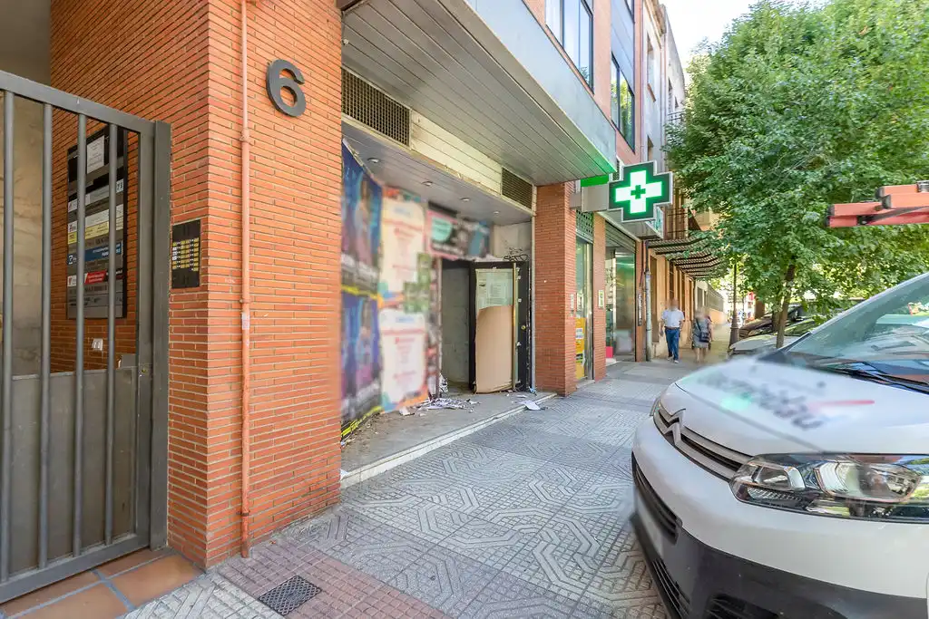 Locale commerciale in vendita a Av Virgen de la Montaña, imagen 22