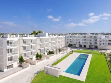 Mini appartamento con piscina in vendita a Calle SALVADOR VILASECA