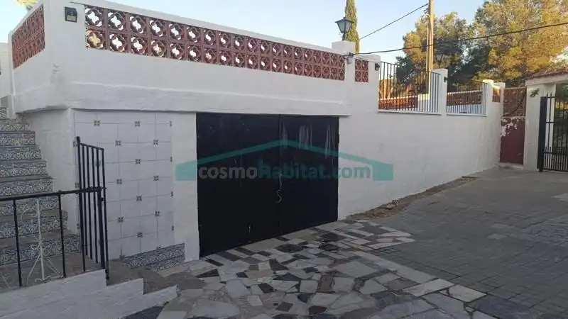 Casa rústica amb piscina en venda a DISEMINADOS (P-37), imagen 41