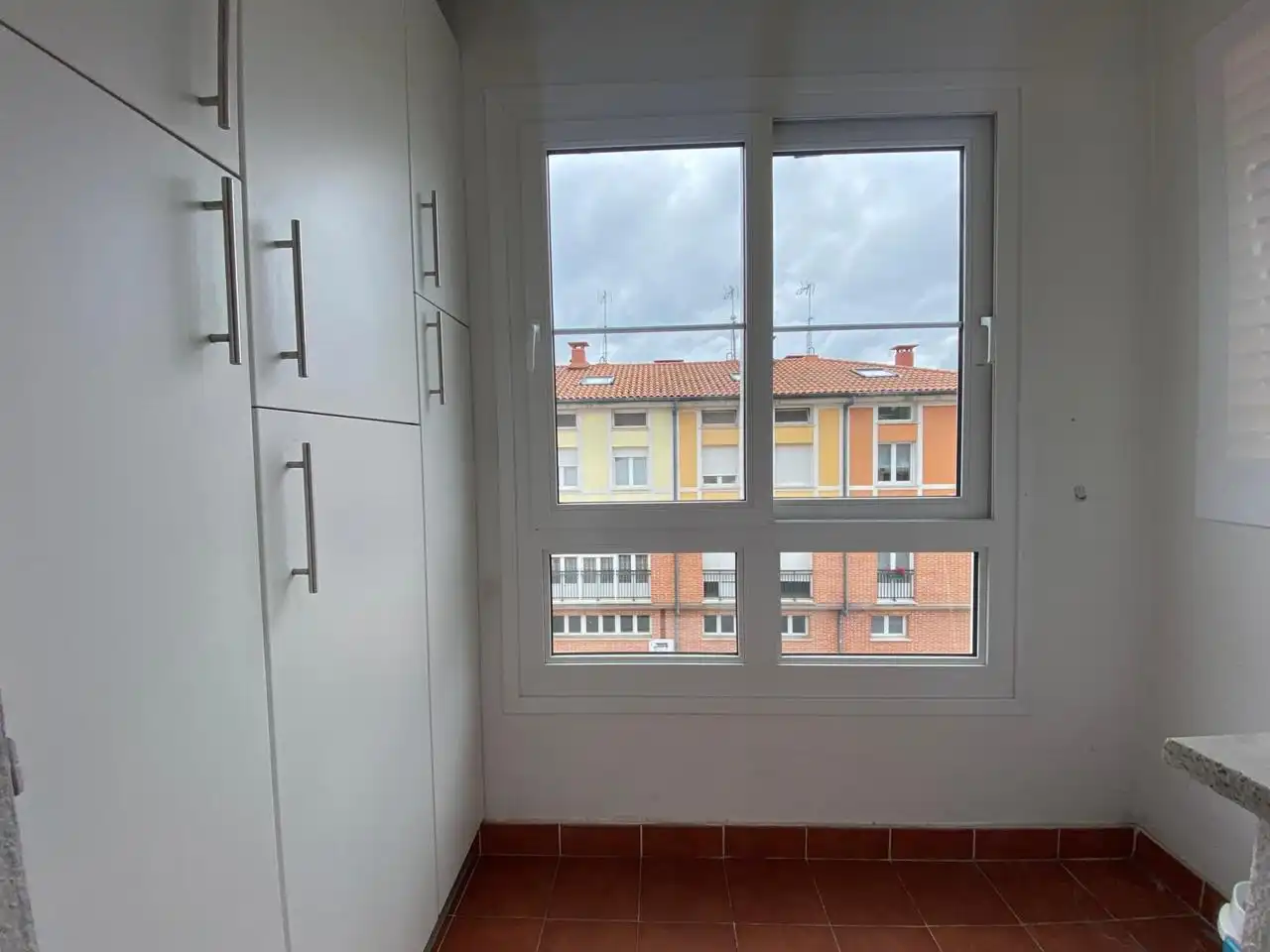 Terraza de Piso en venta en Otxandio con Calefacción y Balcón