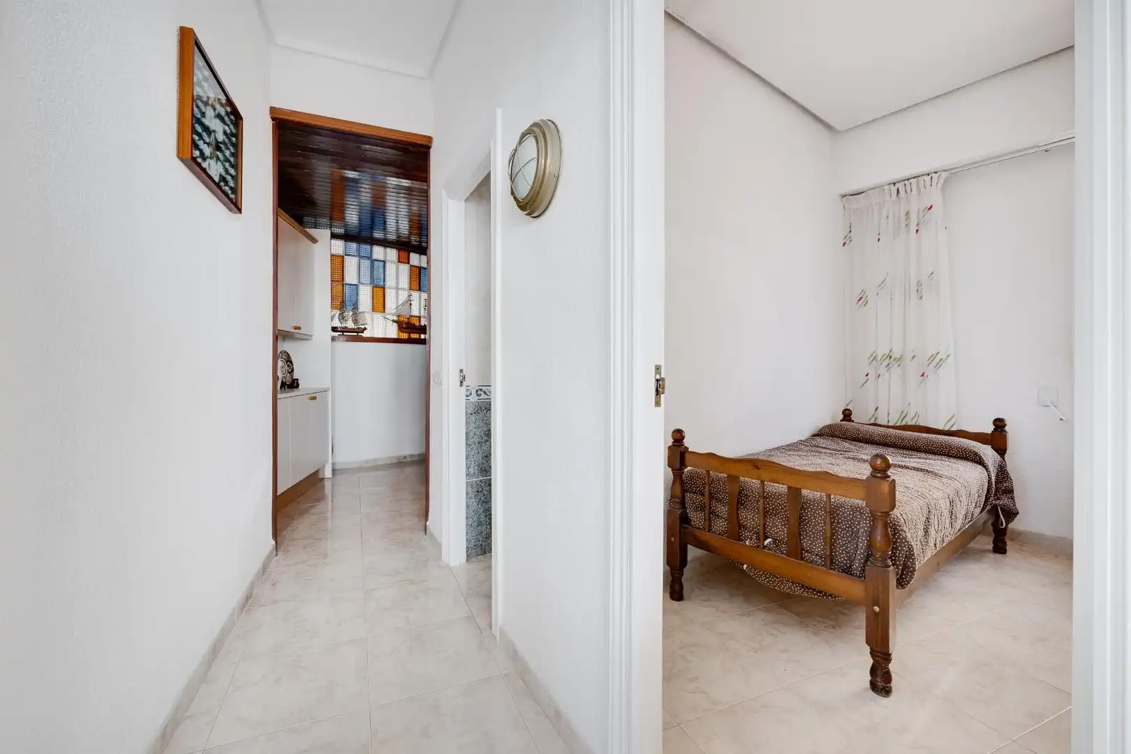 Flat with lift for sale in Playa del Acequión, Náufragos y Rocío del Mar, imagen 18