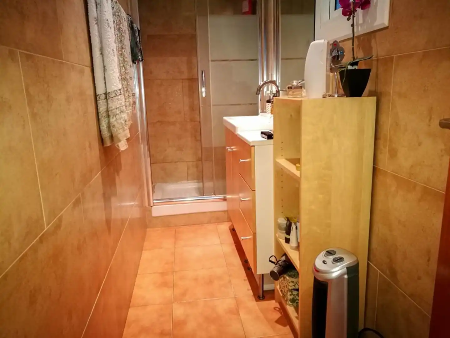 Baño de Piso en venta en Mataró con Aire acondicionado, Calefacción y Terraza