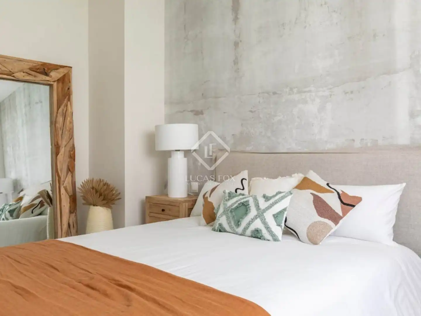 Habitación de Piso en venta en Eivissa con Aire acondicionado, Terraza y Piscina