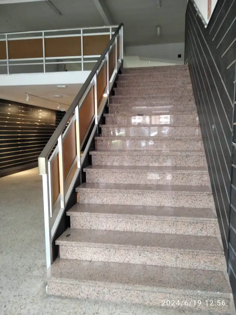 Business premises to rent in El Carbayedo - El Quirinal, imagen 3