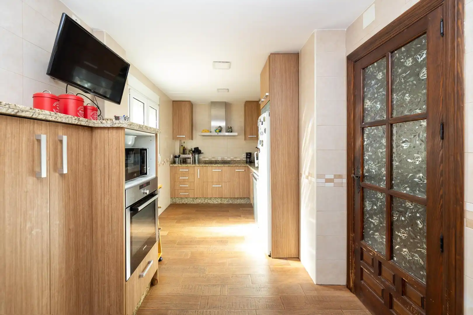 Terraced house for sale in Calle de Rosalía de Castro, imagen 12