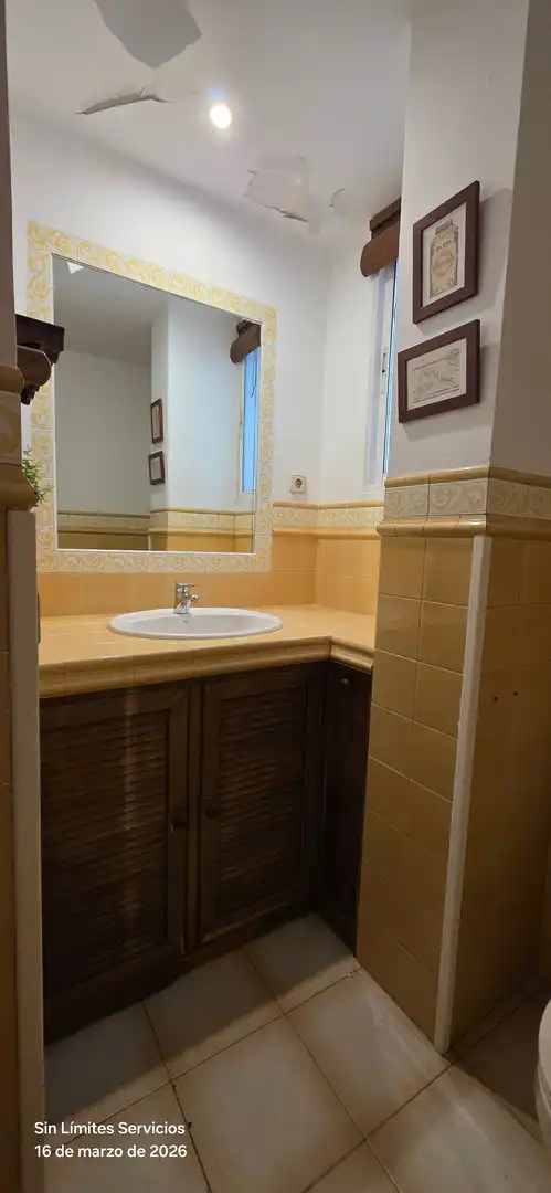 Flat with lift for sale in Chamberí, imagen 19
