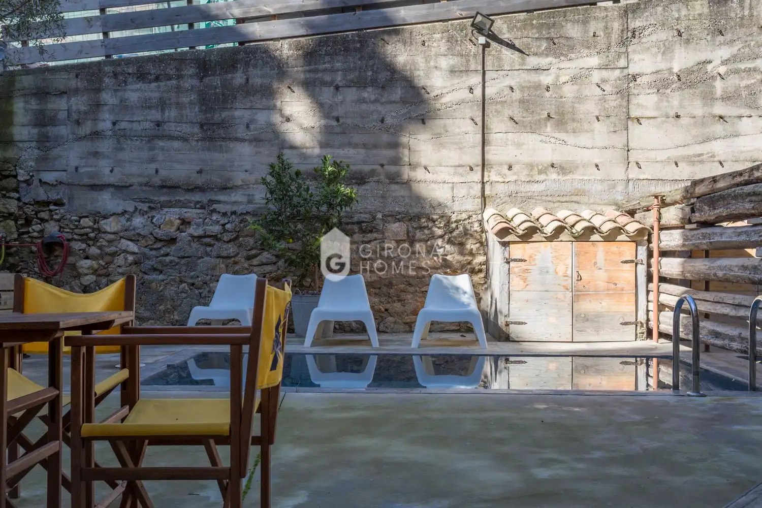 Terrassa de Apartament en venda en Centre - Barri Vell