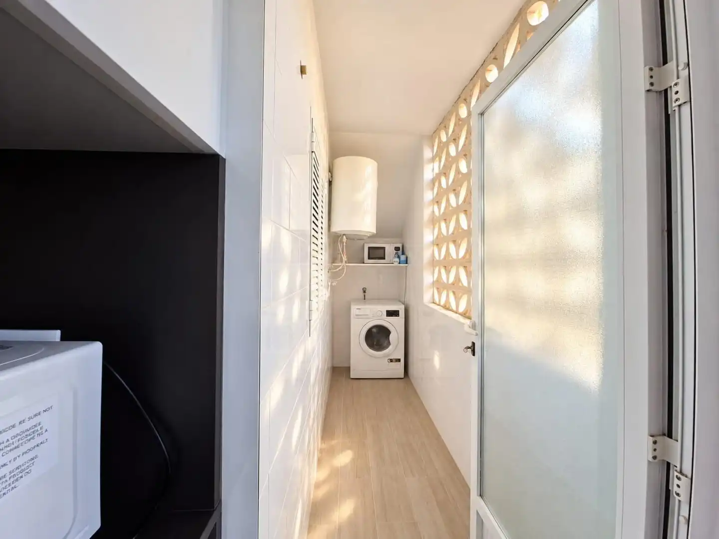 Piso con terraza en venta en Mojácar Playa - Las Ventanicas - La Paratá, imagen 8