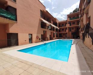 Piscina de Pis en venda en Los Villares amb Aire condicionat i Piscina comunitària