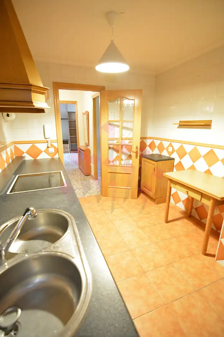 Flat with lift for sale in Calle de Pedrera Baja 25, imagen 29