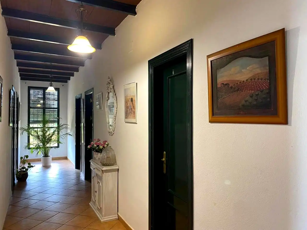 Finca rústica en venta en El Viso del Alcor