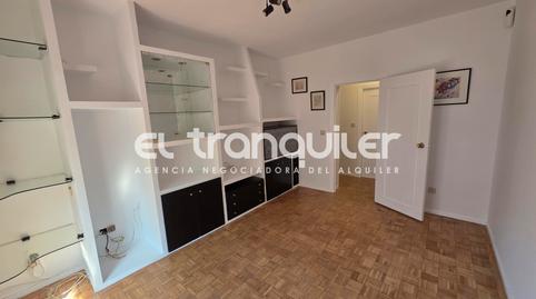 Photo 3 of Flat to rent in Calle Sedano, Campamento, Madrid