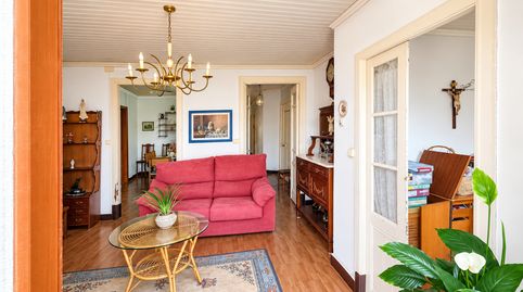 Foto 5 de Casa adosada en venta en Rúa Ó Carballo, 15, Redondela, Pontevedra