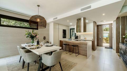 Foto 2 de Casa adosada en venta en La Luz - El Torcal, Málaga