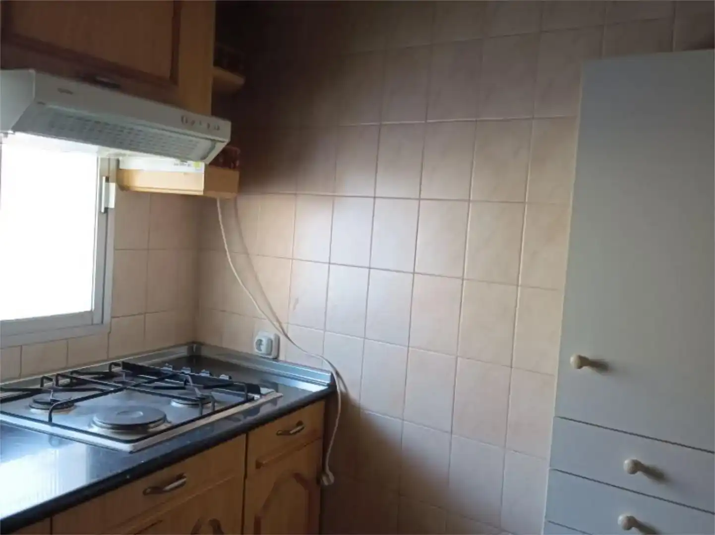 Küche von Wohnungen zur Miete in Navalvillar de Pela, Badajoz