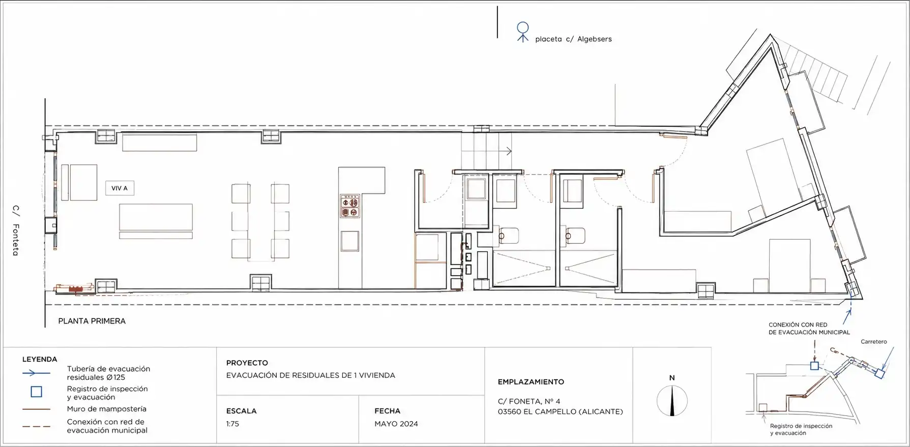 Maison rustique à vendre à Finestrat Pueblo, imagen 54