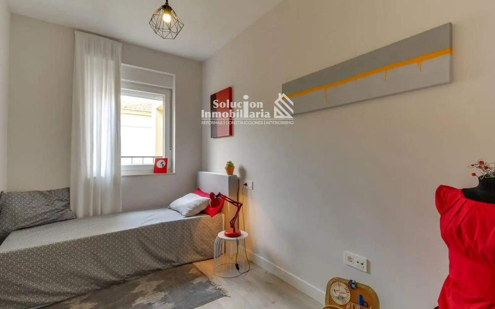 Maison mitoyenne à vendre à San José - Parador - Zurguén, imagen 12