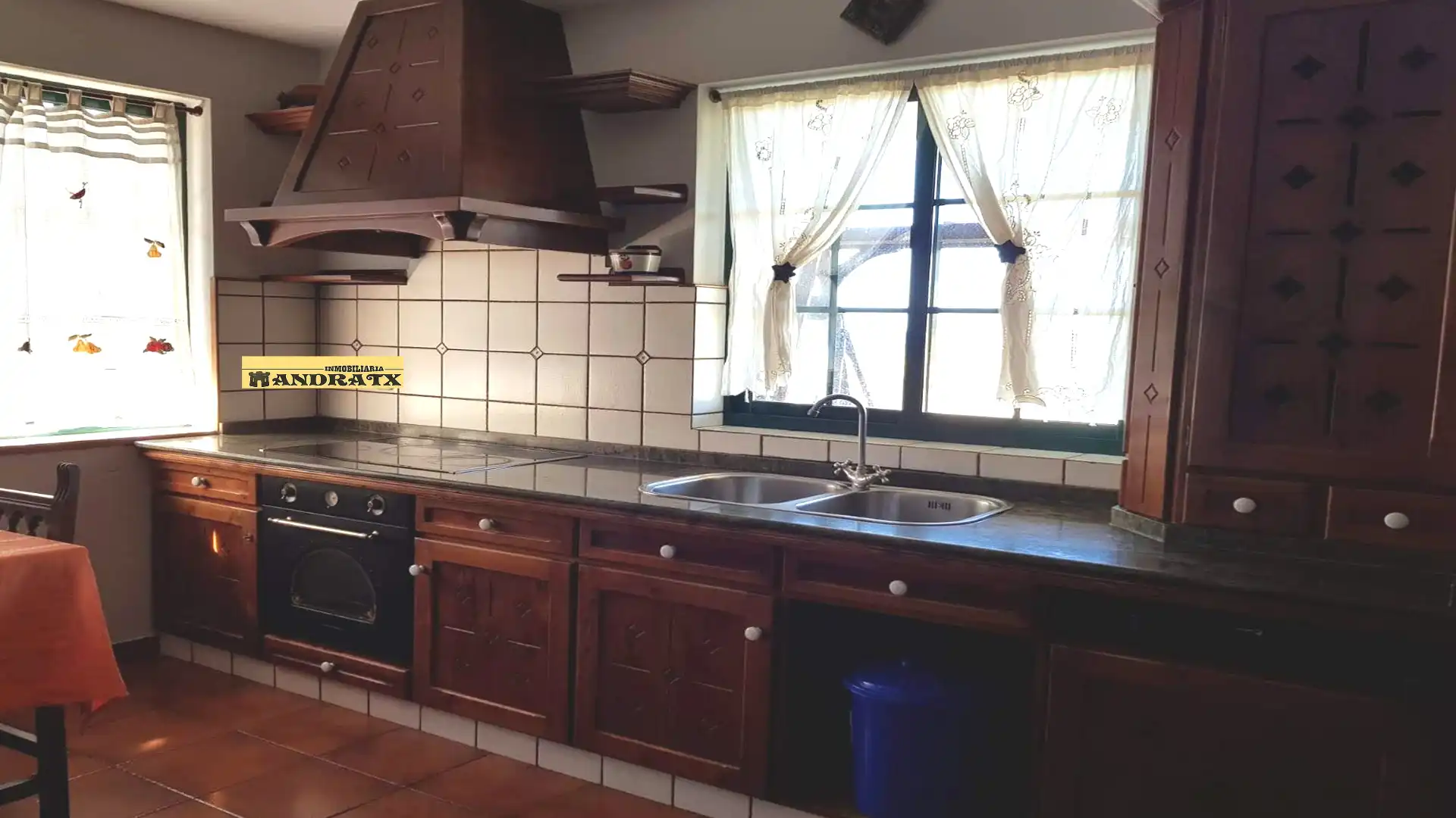Casa con jardín en venta en Valdoviño, imagen 23