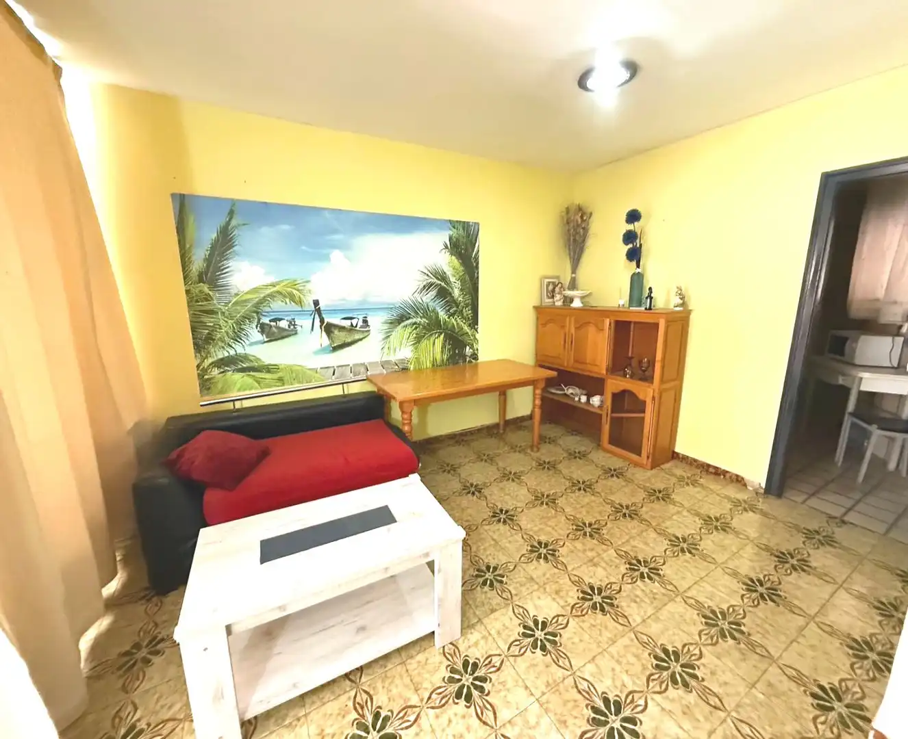 Apartamento en venta en Zona Pueblo, imagen 3