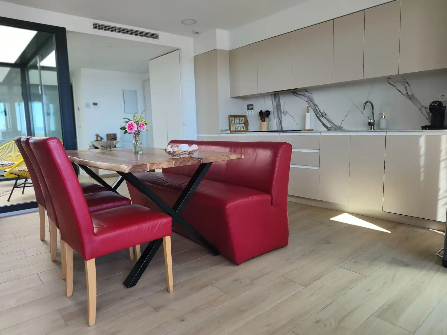 Penthouse with pool for sale in Mar Menor Golf, imagen 16