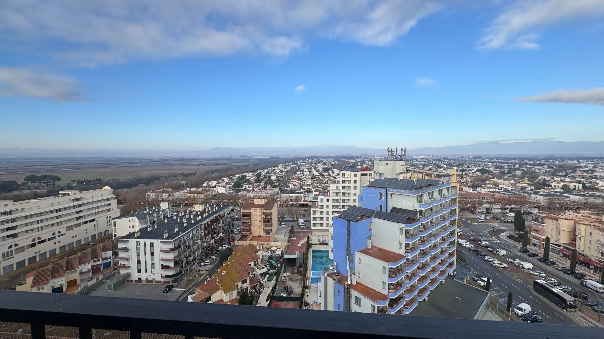 Studio avec ascenseur à vendre à Muga - Gran Reserva - Badia, imagen 12