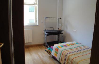 Foto 5 de Pis de lloguer a Pizarrales, Salamanca Capital