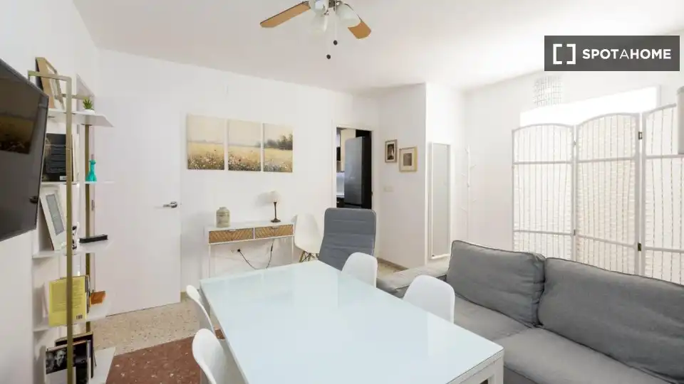 Habitación en Granada, Granada