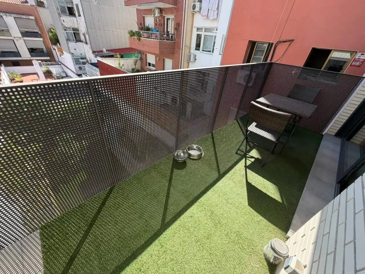 Duplex avec terrasse à vendre à Calle Joaquim Rubió i Ors, imagen 2