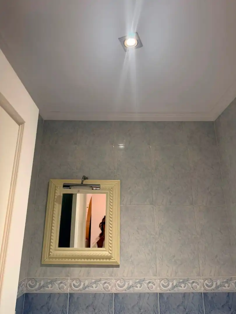 Wohnung zur Miete in Calle la Garoja, Cartes