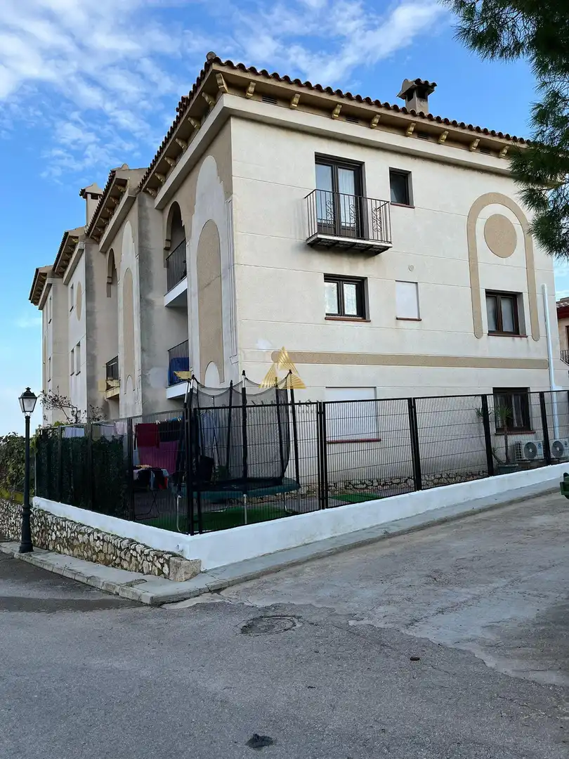 Residential land for sale in Cervera del Maestre, imagen 19