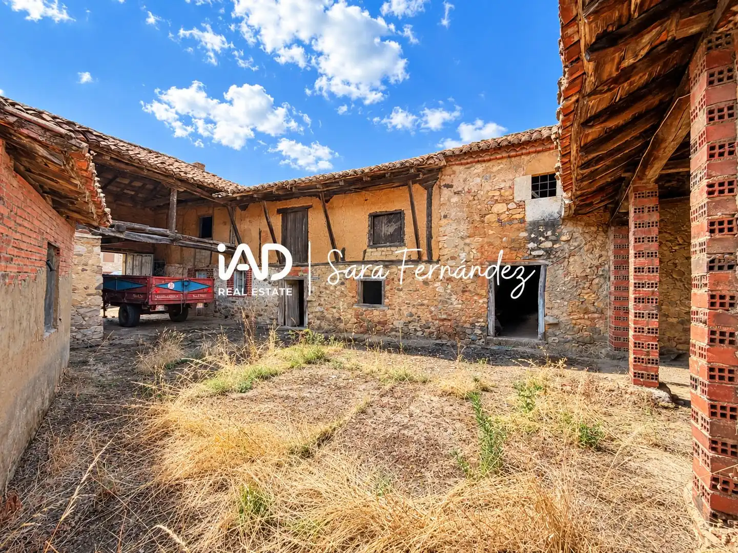 Casa rústica en venda a Cuadros, imagen 17