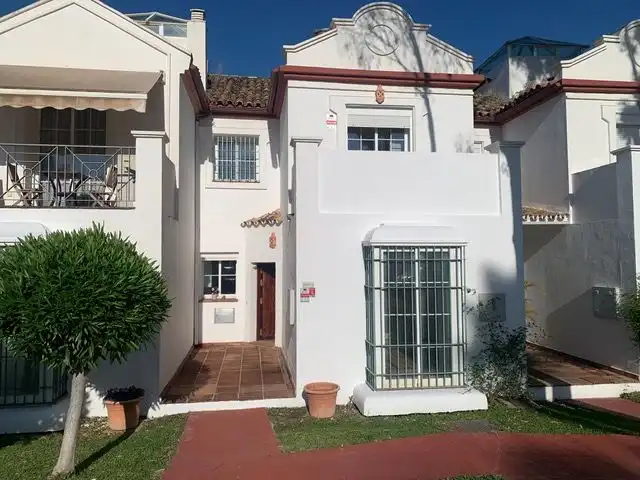 Adossat amb piscina en venda a Camino Cortés 0, imagen 2