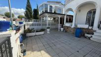 Exterior view of House or chalet for sale in Empuriabrava  with Air Conditioner and Heating