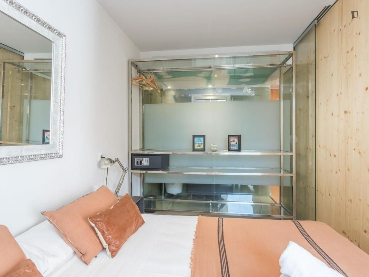 Apartamento de alquiler en Sant Gervasi- Galvany