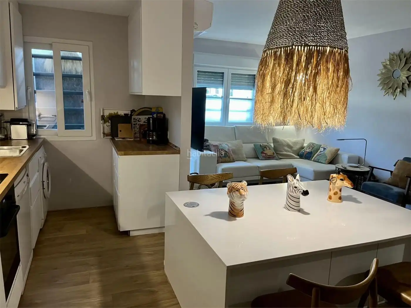 Flat with pool to rent in Calle Ancora 14, imagen 18