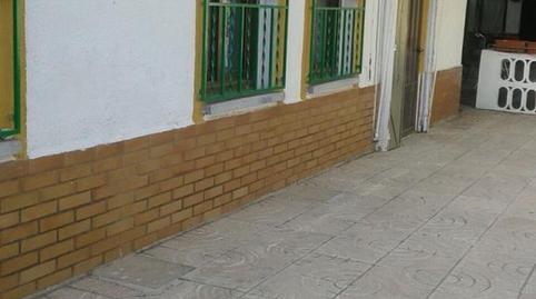 Foto 4 de Finca rústica en venda a La Constitución, Cascante, Navarra