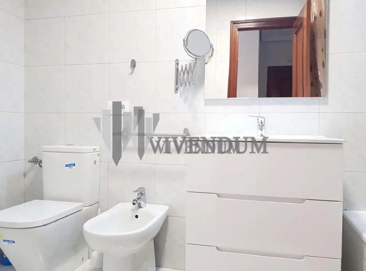 Studio with lift to rent in Centro Urbano, imagen 11