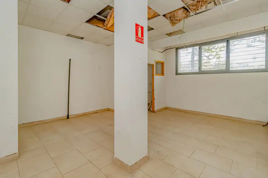 Local de alquiler en Granollers