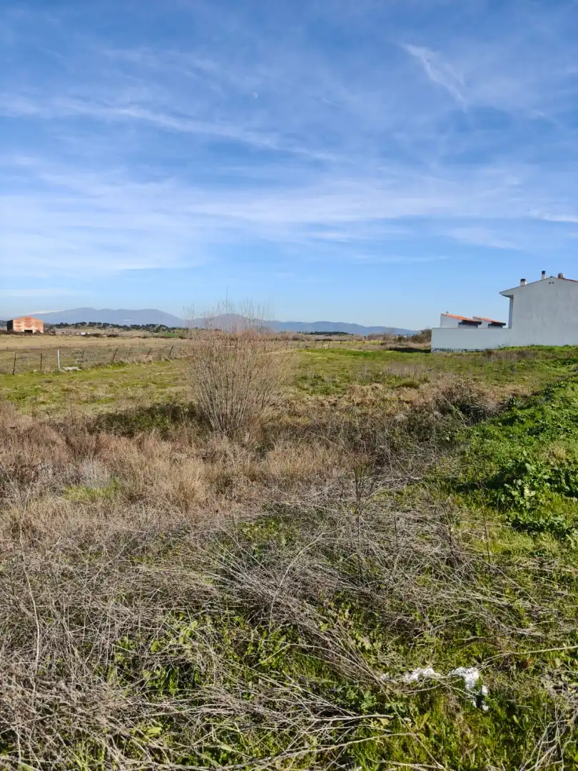 Terreni e lotti in vendita a Carretera de Plasencia 43D, imagen 3