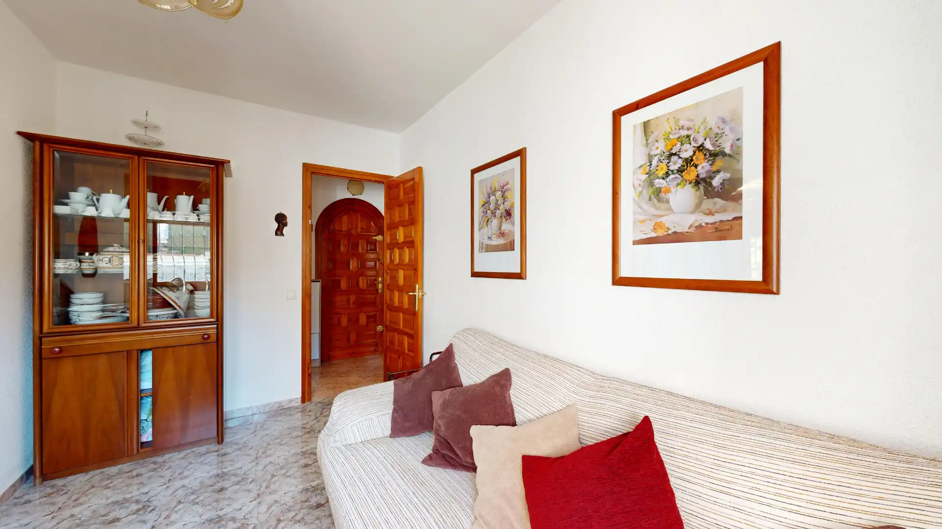 Chalet con piscina en venta en Avinguda Veracruz, imagen 14