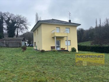 Villa in vendita a Lugar Lamas - Pq Couto