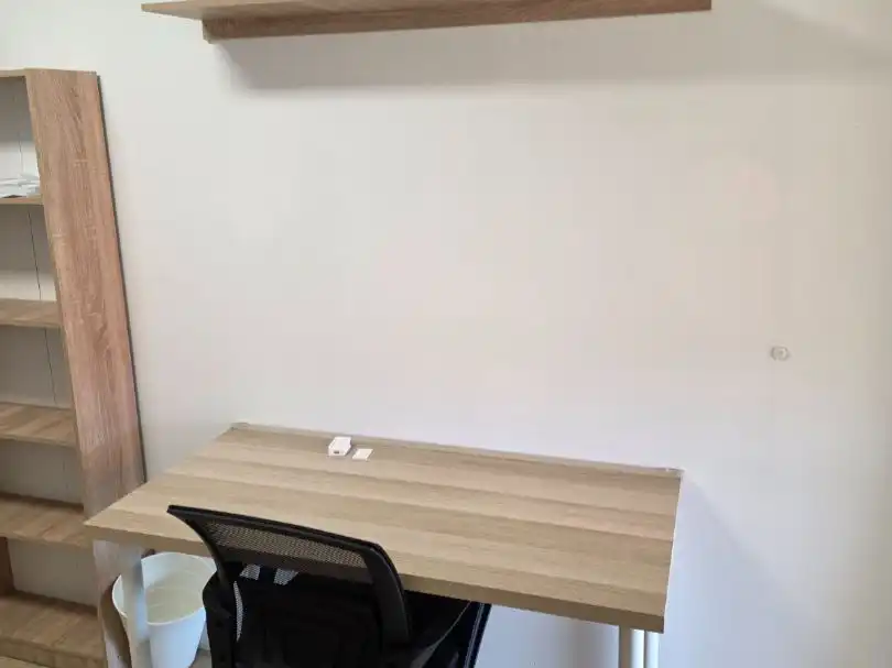 Pis per a compartir en Torrejón de Ardoz amb Aire condicionat, Calefacció i Parquet