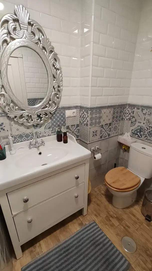 Casa a schiera con giardino in vendita a Las Canteras, imagen 64