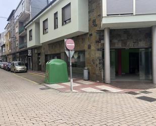 Parking of Premises to rent in A Rúa 