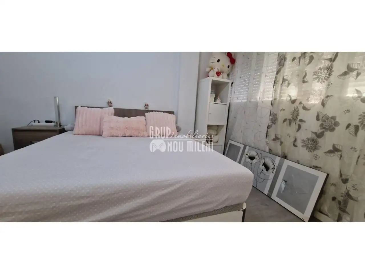Wohnung zum Verkauf in Calle Literato Azorín, imagen 5