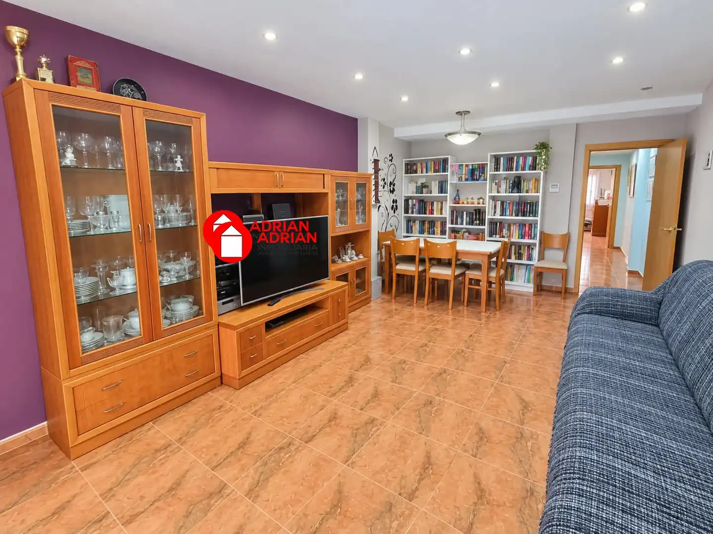Casa amb terrassa en venda a La Vall d'Uixó, imagen 21