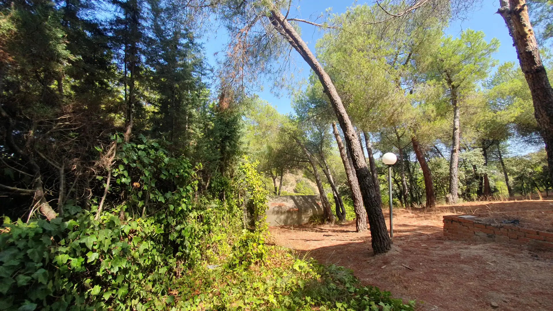 Casa o xalet de lloguer en Valdemorillo amb Calefacció, Jardí privat i Terrassa