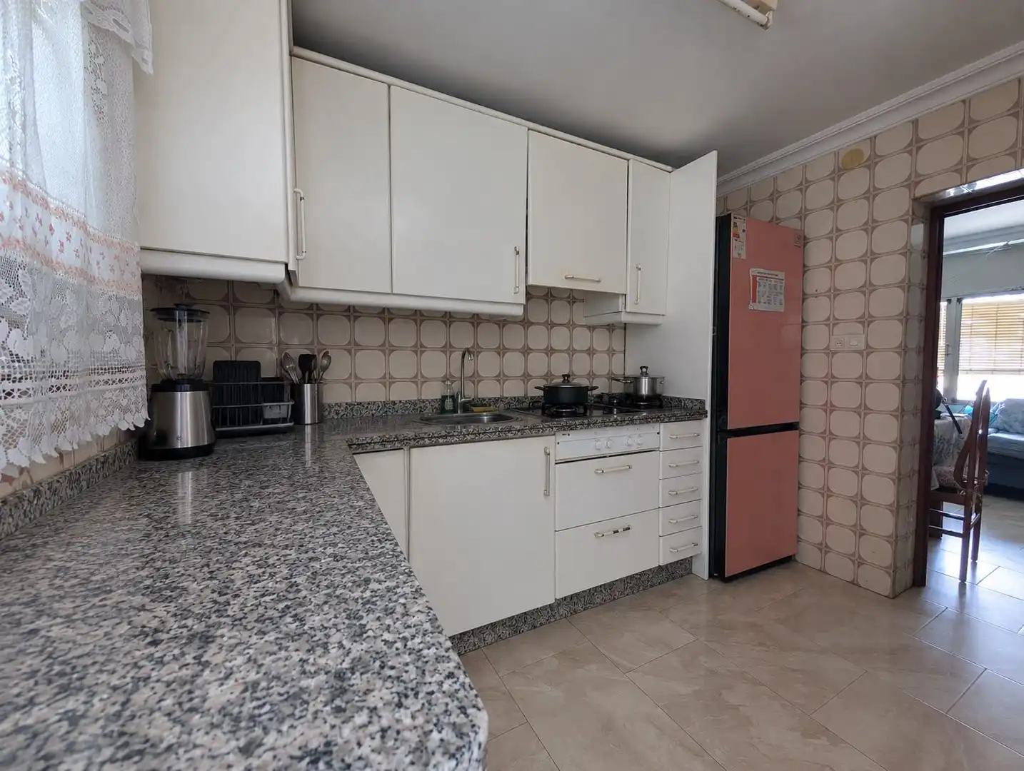 Appartamento in vendita a Las Torres - Guadalupe, imagen 3