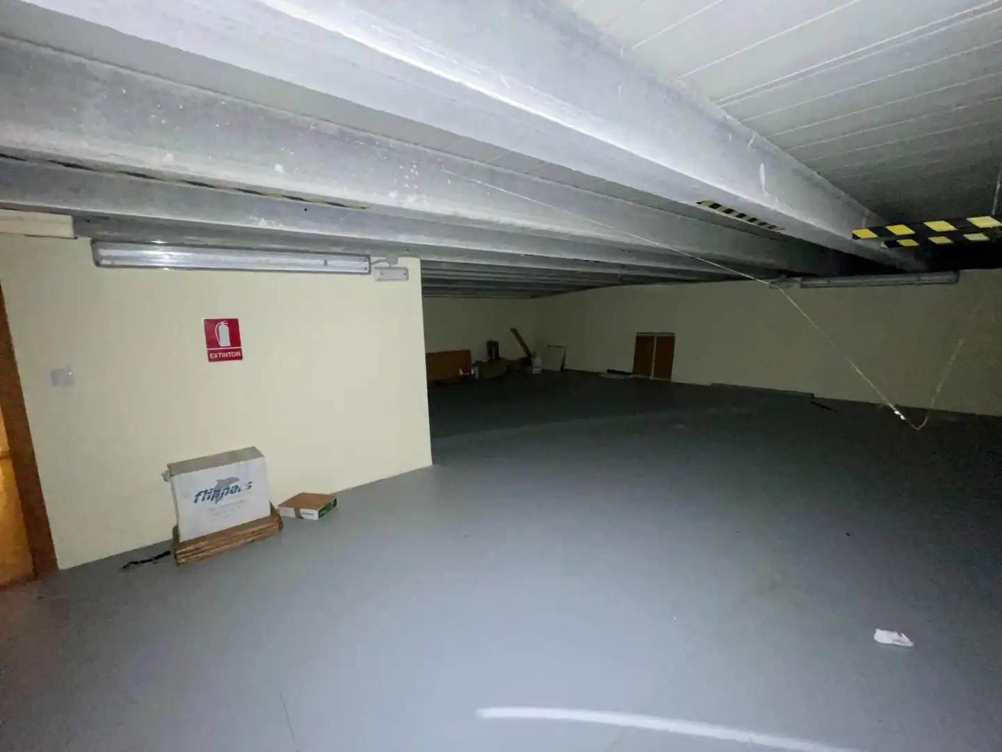 Ufficio in vendita a El Juncal - Vallealto, imagen 20